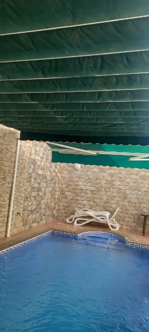 Location vacances Villa Alger Zeralda