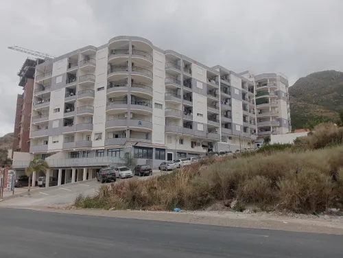 Location vacances Appartement Béjaïa Beni ksila