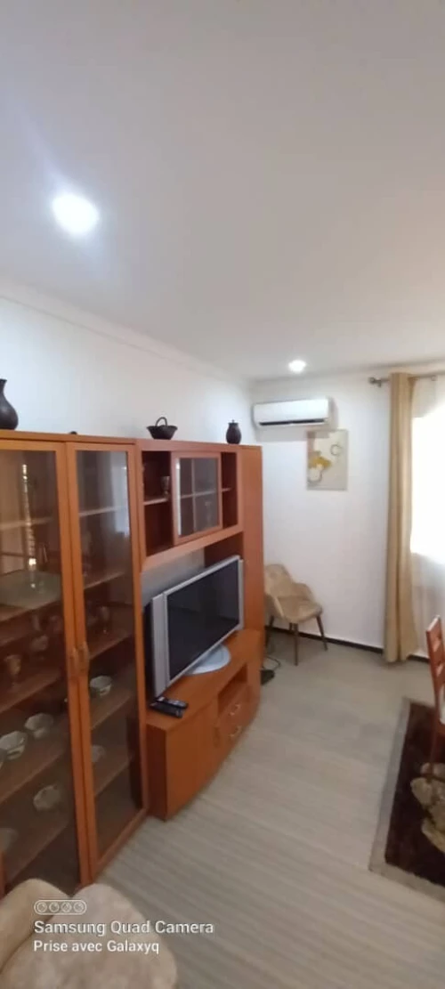 Location vacances Villa Alger Zeralda