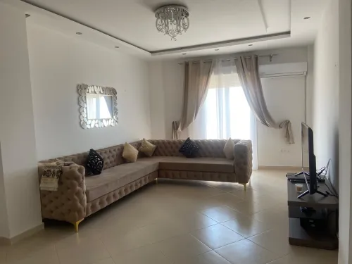 Location Appartement F2 Oran Bir el djir