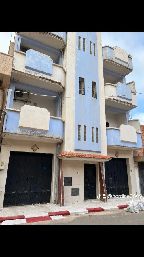 Location vacances Appartement F2 Oran Oran