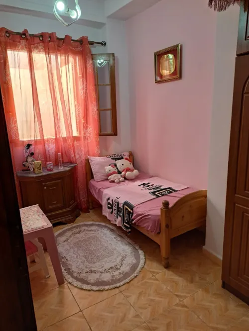 Vente Villa Mostaganem Mostaganem