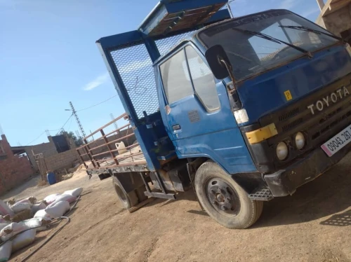 Toyota Platou 