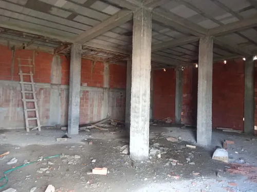 Vente Villa Blida Ain romana