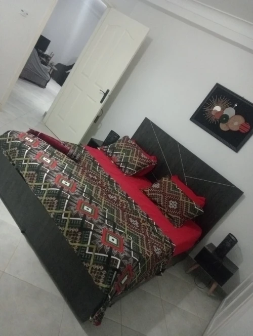 Location vacances Appartement Béjaïa Beni ksila