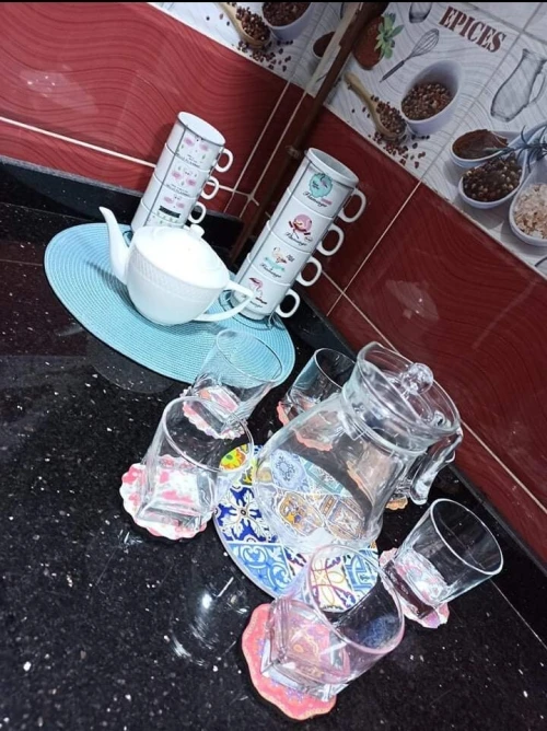 Location vacances Appartement F2 Alger Alger centre