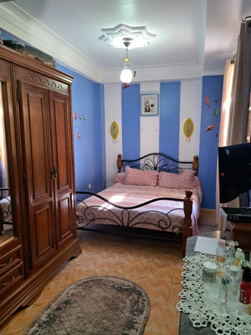 Vente Villa Mostaganem Mostaganem