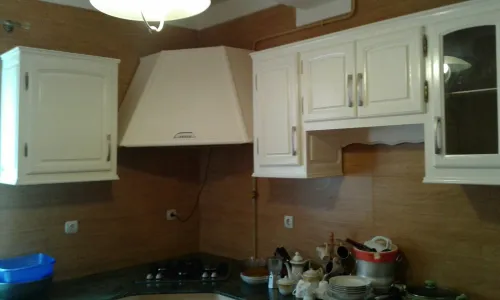 Location vacances Villa Tizi Ouzou Tigzirt
