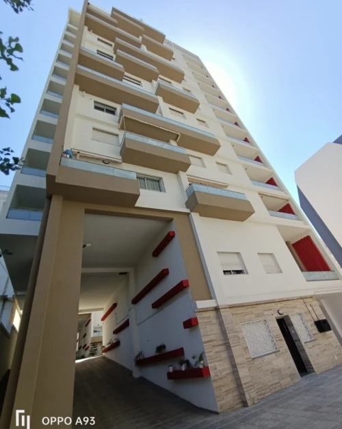 Vente Appartement F4 Alger Ouled fayet
