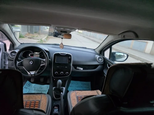 Renault Clio 4 2017 Limited