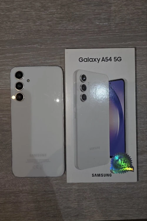 Samsung A54 5g