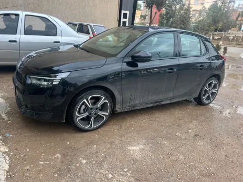 Opel Corsa 2024 Gs line