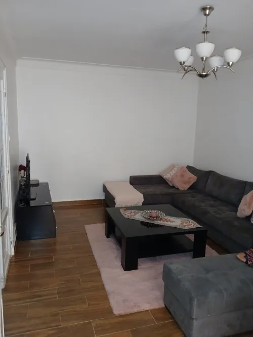 Vente Niveau De Villa F3 Alger Ain benian