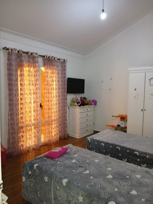Vente Niveau De Villa F3 Alger Ain benian