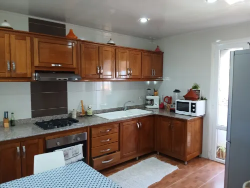 Vente Niveau De Villa F3 Alger Ain benian