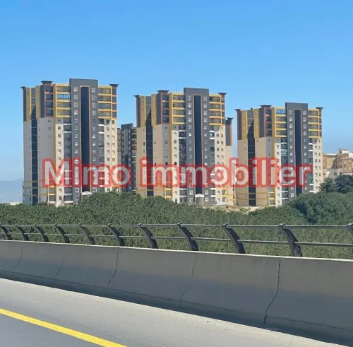 Location Appartement F5 Alger Ouled fayet