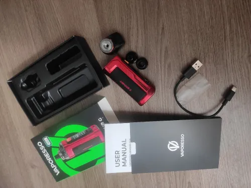 Vaporesso 