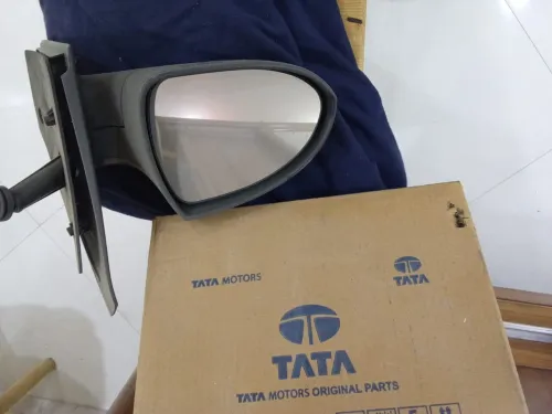 TATA INDICA