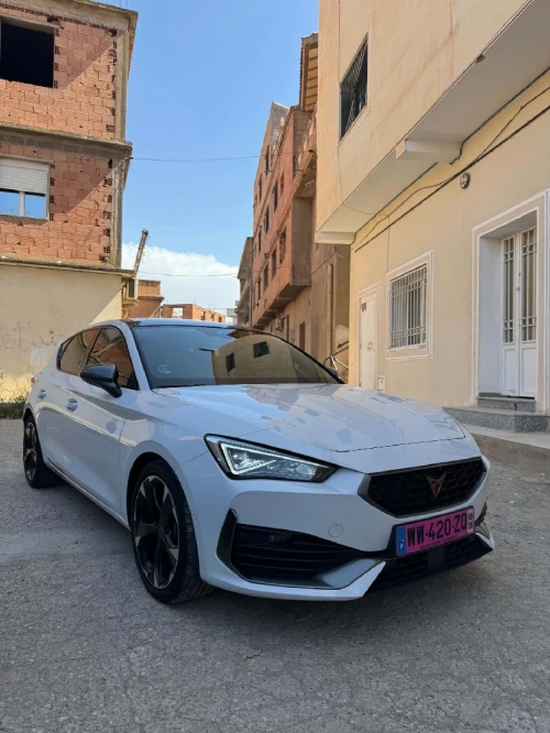 Cupra  Leon 2024 VZ Cup