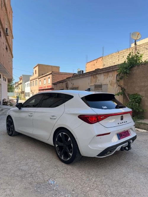 Cupra  Leon 2024 VZ Cup