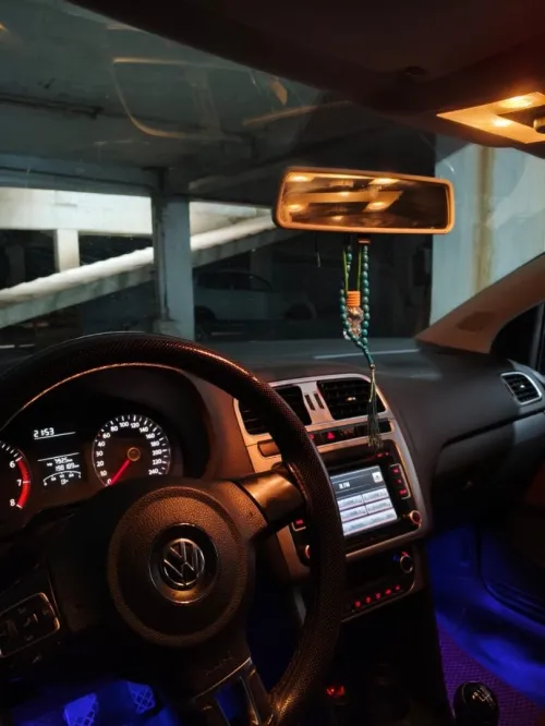 Volkswagen Polo 2013 Life