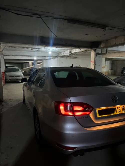 Volkswagen Jetta 2013 TrendLine