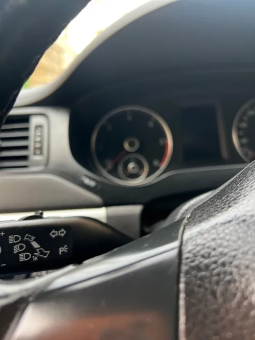 Volkswagen Jetta 2013 TrendLine