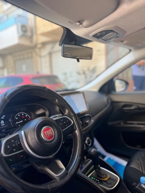 Fiat Tipo Sedan 2024 City plus