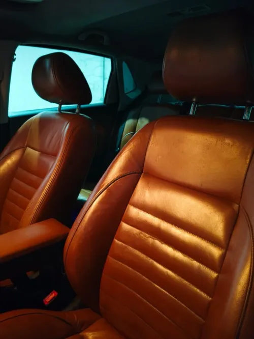Volkswagen Polo 2013 Life