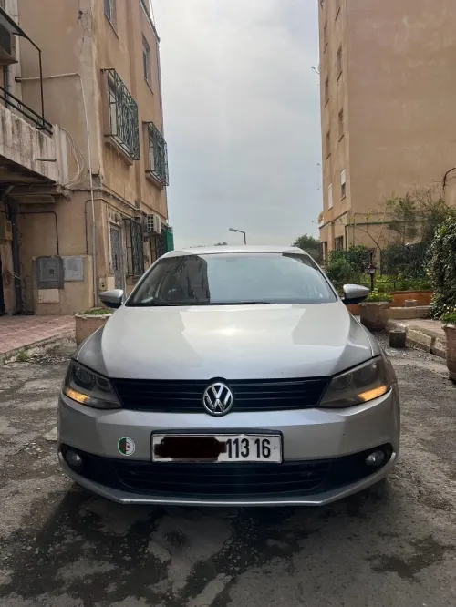 Volkswagen Jetta 2013 TrendLine