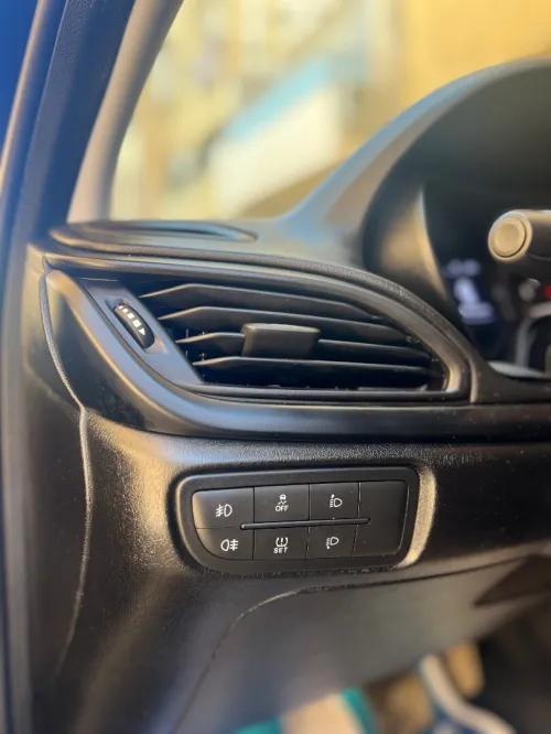 Fiat Tipo Sedan 2024 City plus