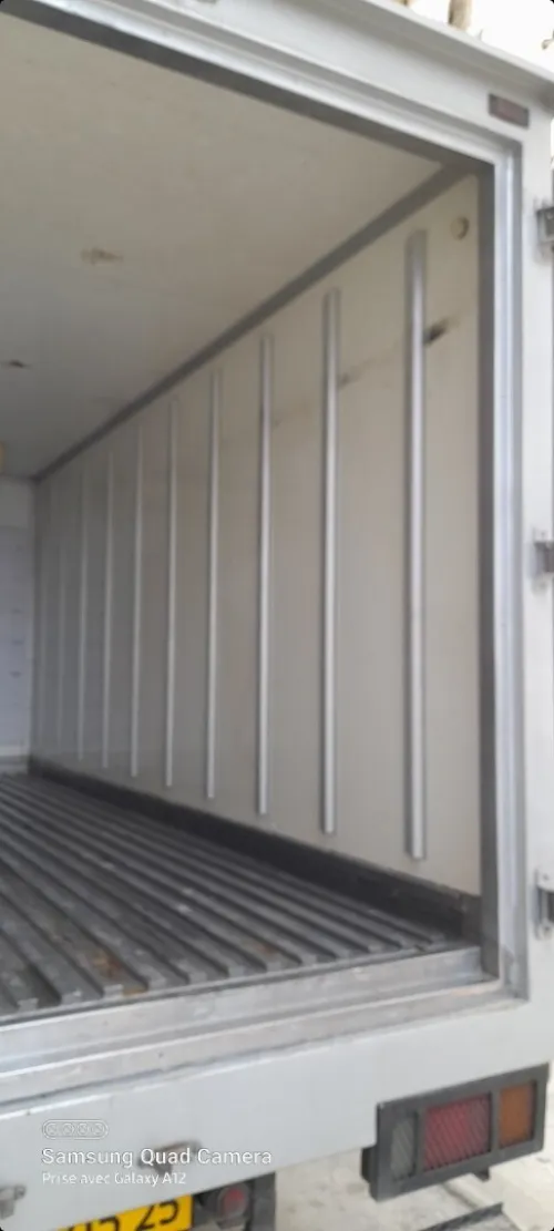 HYUNDAI HD 65 HD 65 FRIGO 2015