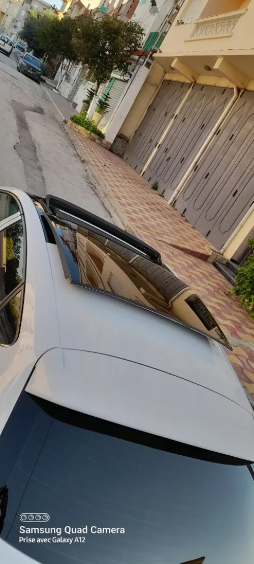 Seat Leon 2019 FR