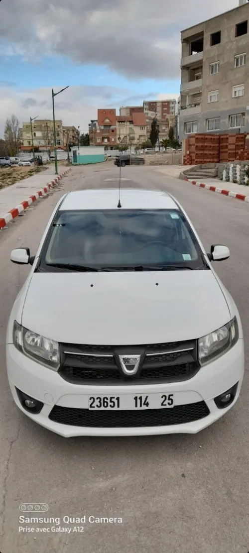 Dacia Logan 2014 Access