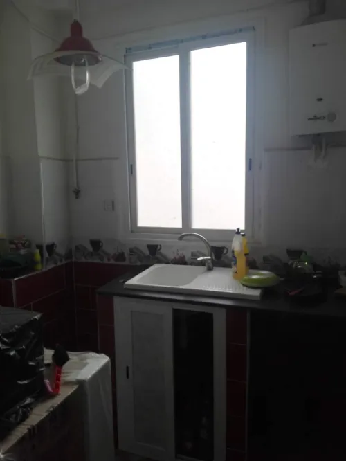 Location Appartement F3 Alger Alger centre