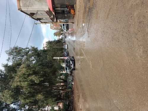 Location Local Alger Bab ezzouar