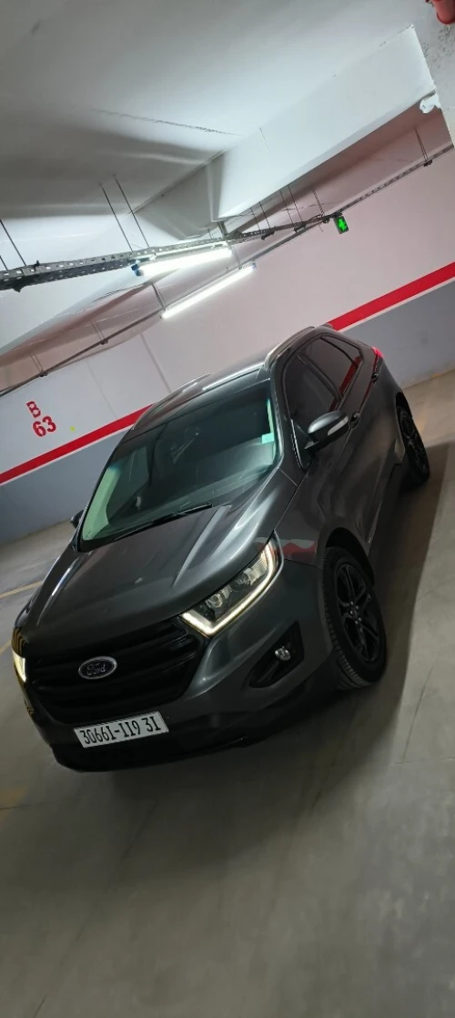 Ford Kuga 2019 Kuga