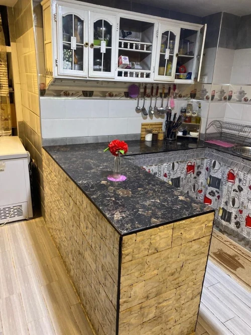 Vente Appartement Duplex F5 Biskra Biskra