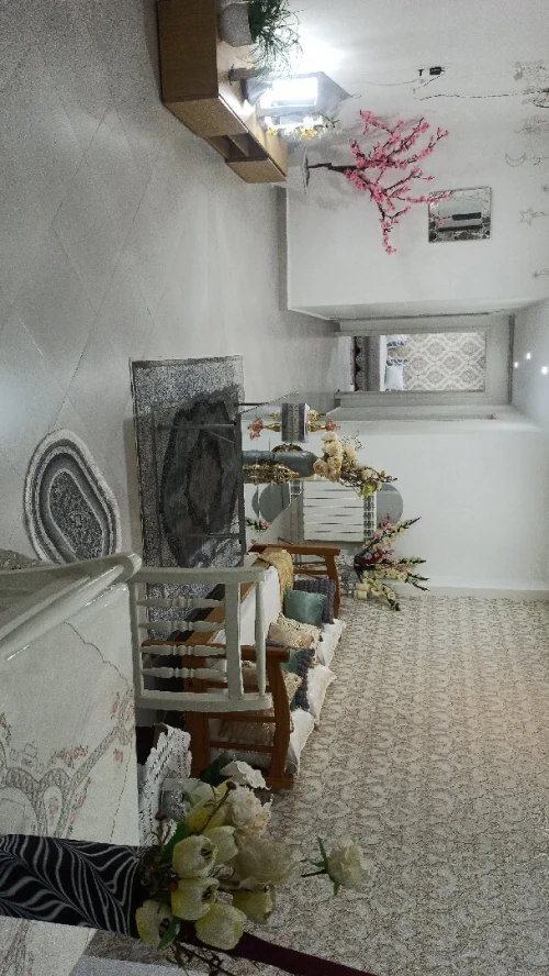 Vente Appartement F3 Alger El achour
