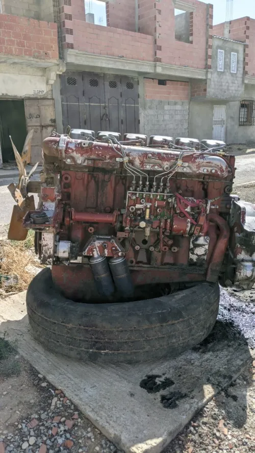 موتور 231 