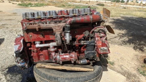 موتور 231 