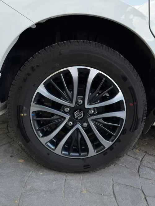 Suzuki ERTIGA 2026 7 PLACES