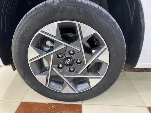 Hyundai STARGAZER 7 PLACES 2024 LA TOUTE 7 PLACES