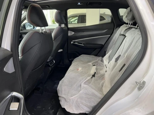 Geely cityray 2026 
