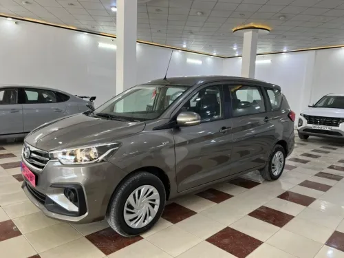 Toyota RUMION 2026 