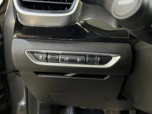 Geely Coolray 2026 SUPERMAX