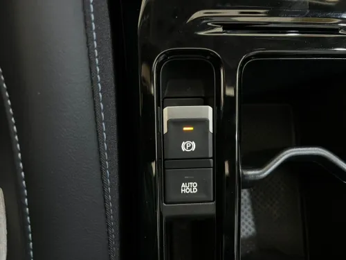 Volkswagen Tahru 2025 Sharp