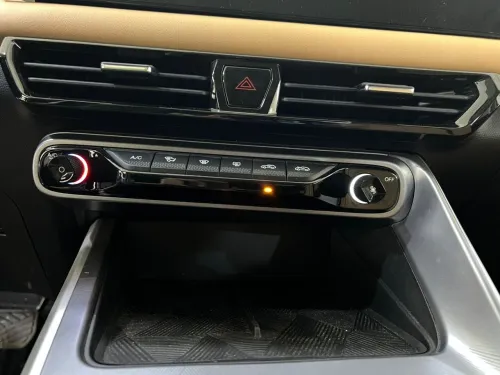 GAC GS3 2026 LA TOUTE