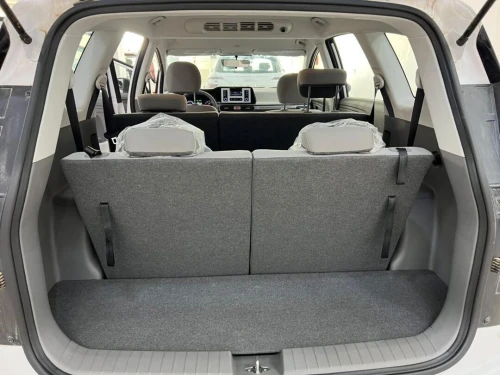 Hyundai STARGAZER 2026 LA TOUTE