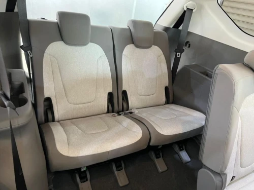 Hyundai STARGAZER 2026 LA TOUTE